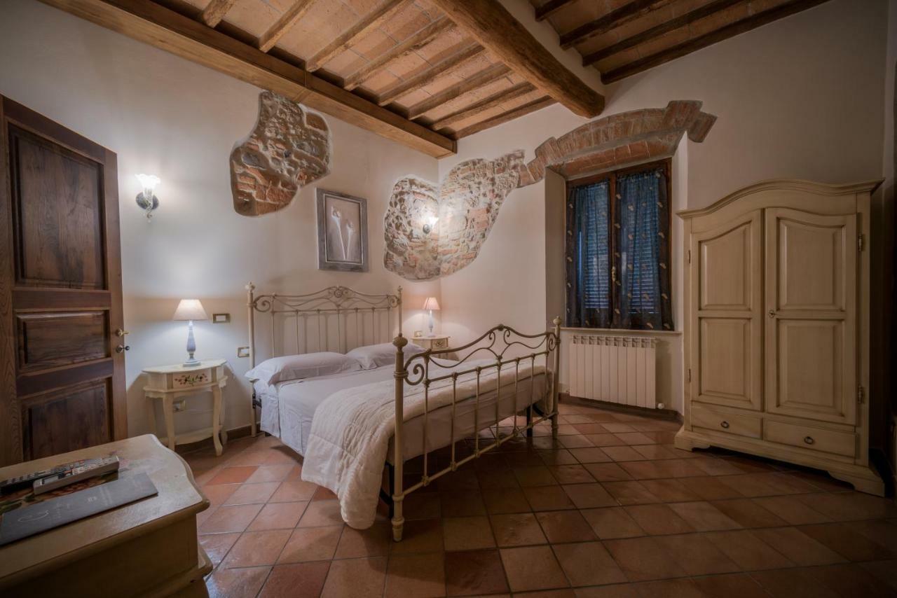 Il Chiassetto Bolgheri Luaran gambar